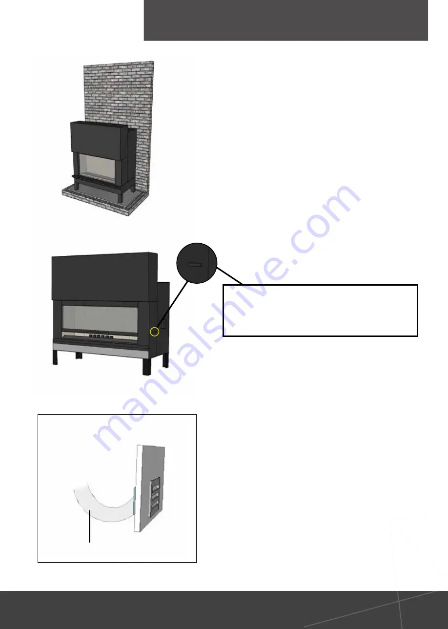 Sculpt AXIS EPI950 Installation & User Manual Download Page 26