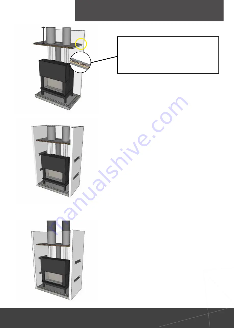 Sculpt AXIS EPI950 Installation & User Manual Download Page 40