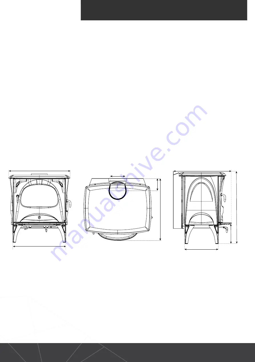 Sculpt SEGUIN Aurore Installation & User Manual Download Page 5