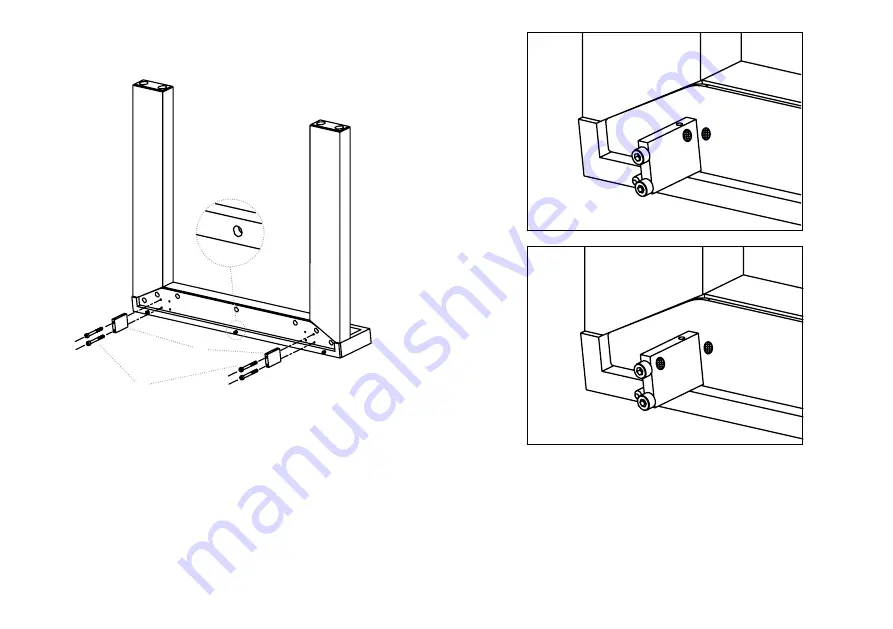 Sculptures Jeux Section Instructions For Use Manual Download Page 5