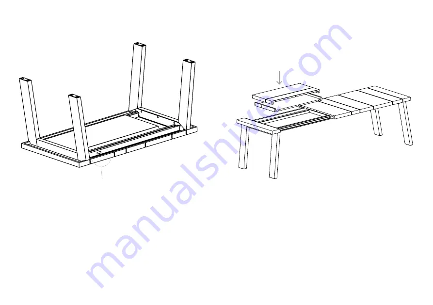 Sculptures Jeux Section Instructions For Use Manual Download Page 7