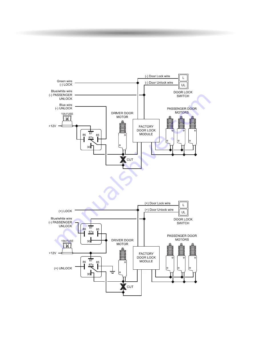 Scytek electronic A1.1 SERIES Скачать руководство пользователя страница 34