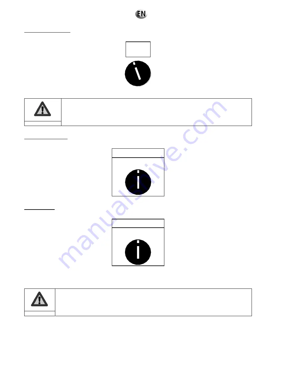 SDMO R 340 U User And Maintenance Manual Download Page 118