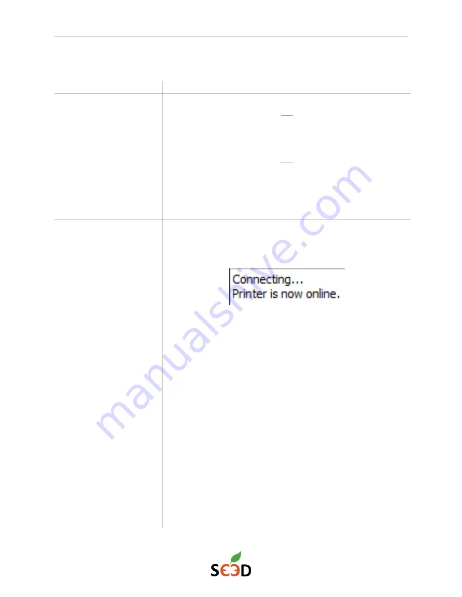 SE3D r3bEL mini User Manual Download Page 48