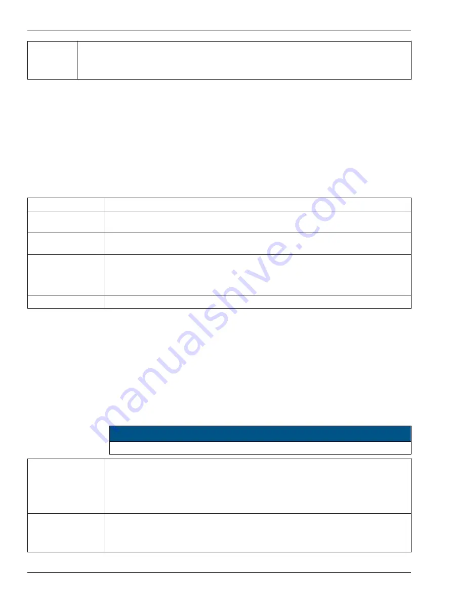 Sea-Bird Scientific SBE 25plus User Manual Download Page 48