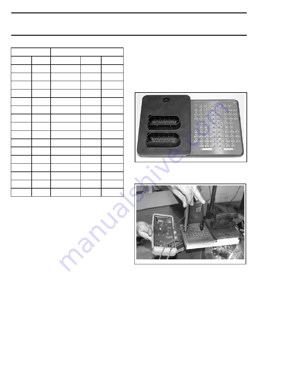 Sea-doo 145A Shop Manual Download Page 125