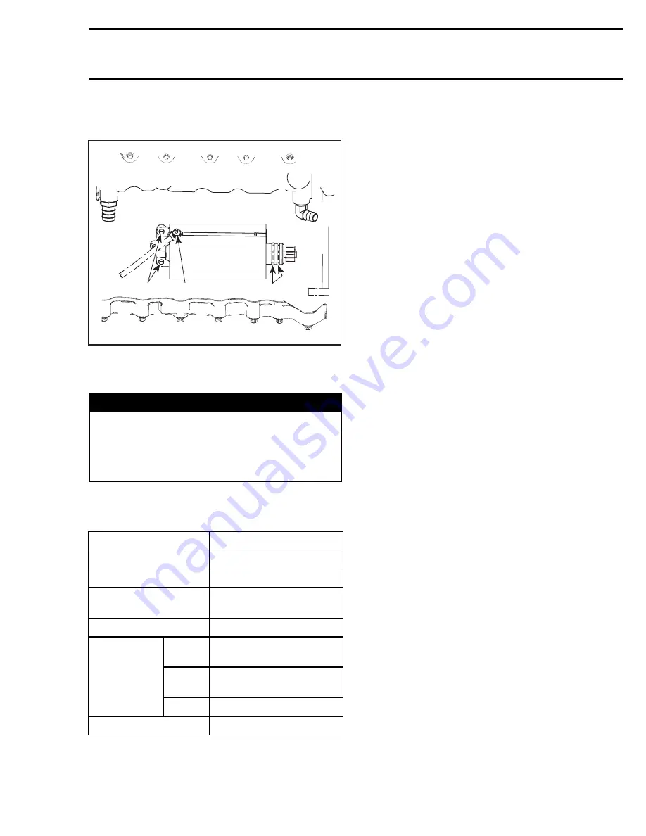 Sea-doo 145A Shop Manual Download Page 184