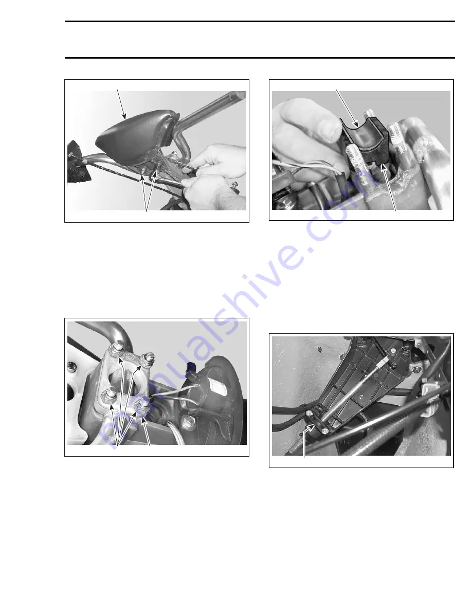 Sea-doo 145A Shop Manual Download Page 238