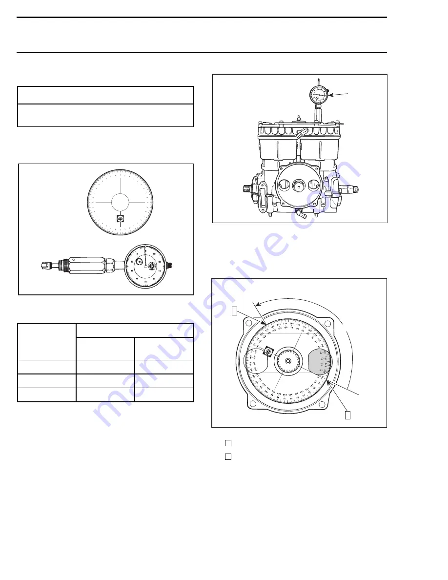 Sea-doo 1997 GSI Shop Manual Download Page 91