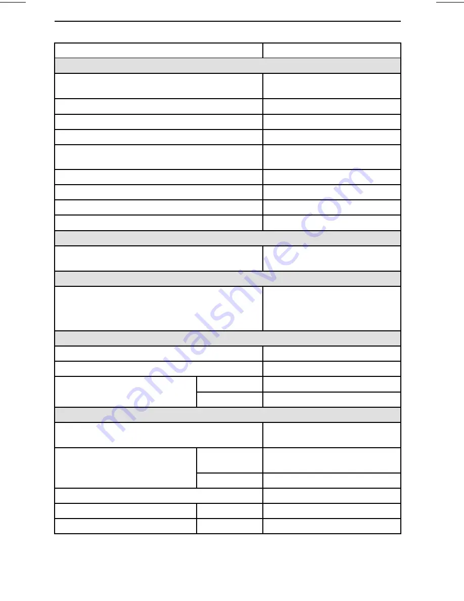 Sea-doo 2001 GTS Operator'S Manual Download Page 134