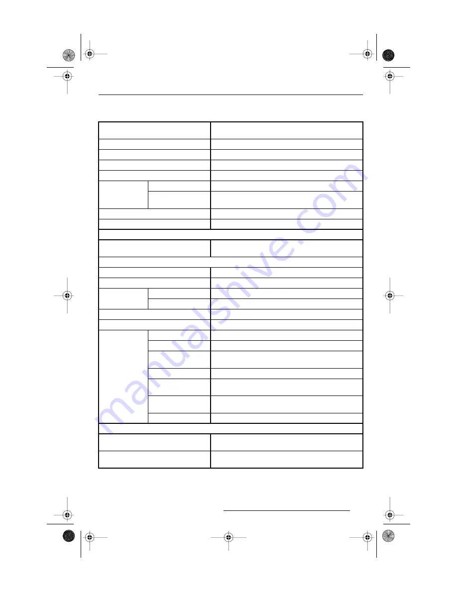 Sea-doo 2002 GTX DI Operator'S Manual Download Page 19