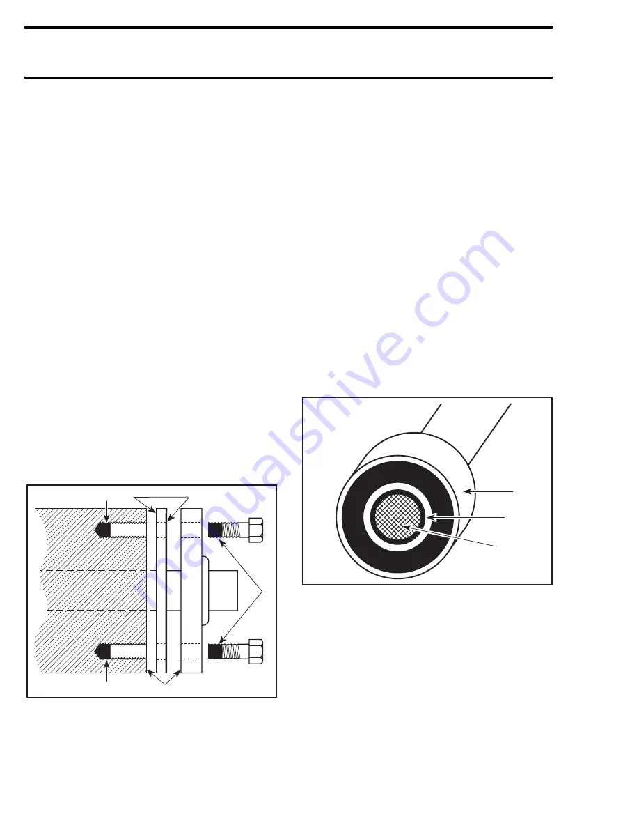 Sea-doo 2003 GTI LE RFI Shop Manual Download Page 15