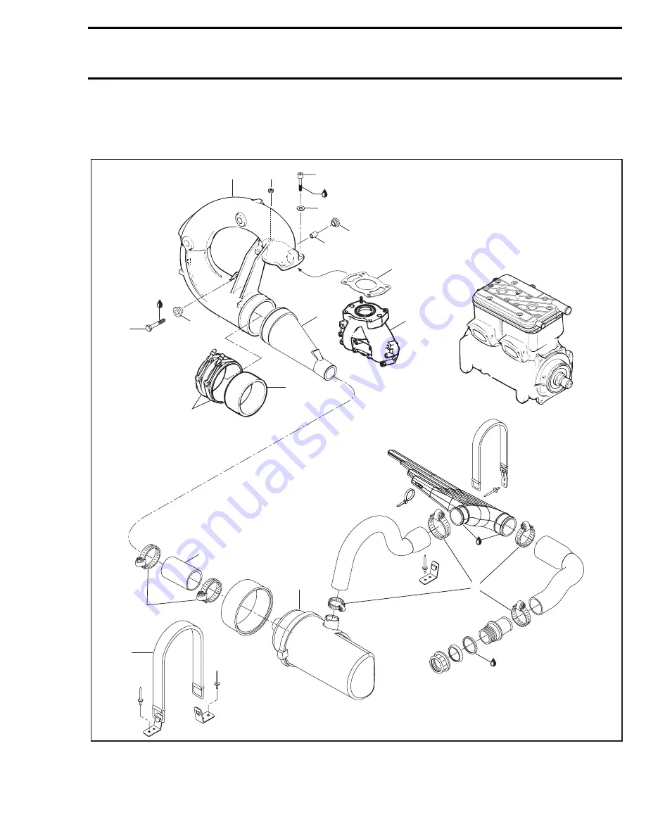 Sea-doo 2003 GTI LE RFI Shop Manual Download Page 180