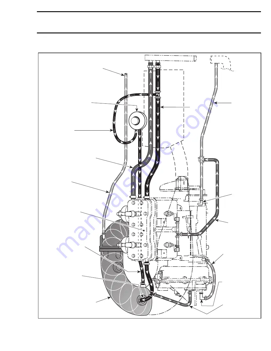 Sea-doo 2003 GTI LE RFI Shop Manual Download Page 449