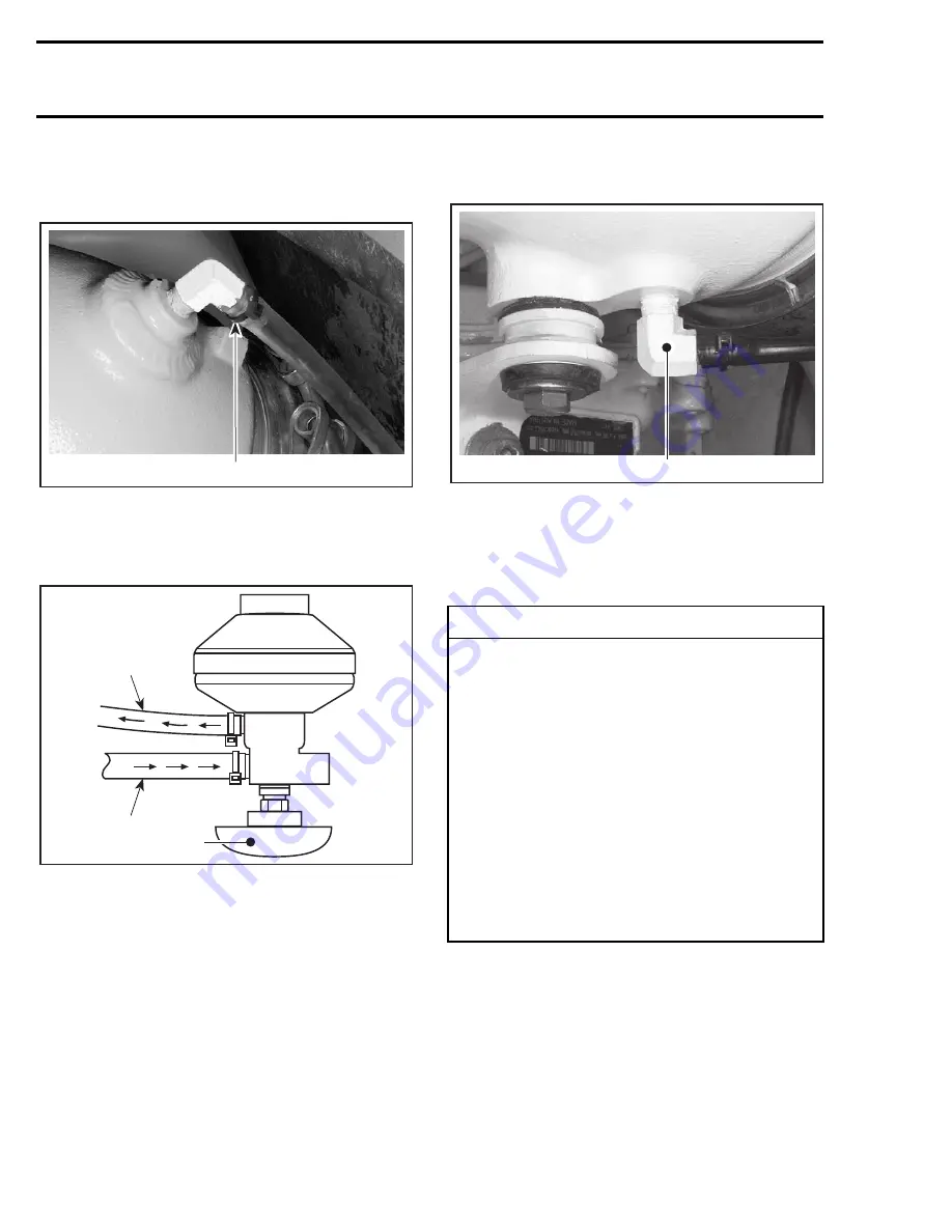 Sea-doo 2003 GTI LE RFI Shop Manual Download Page 456