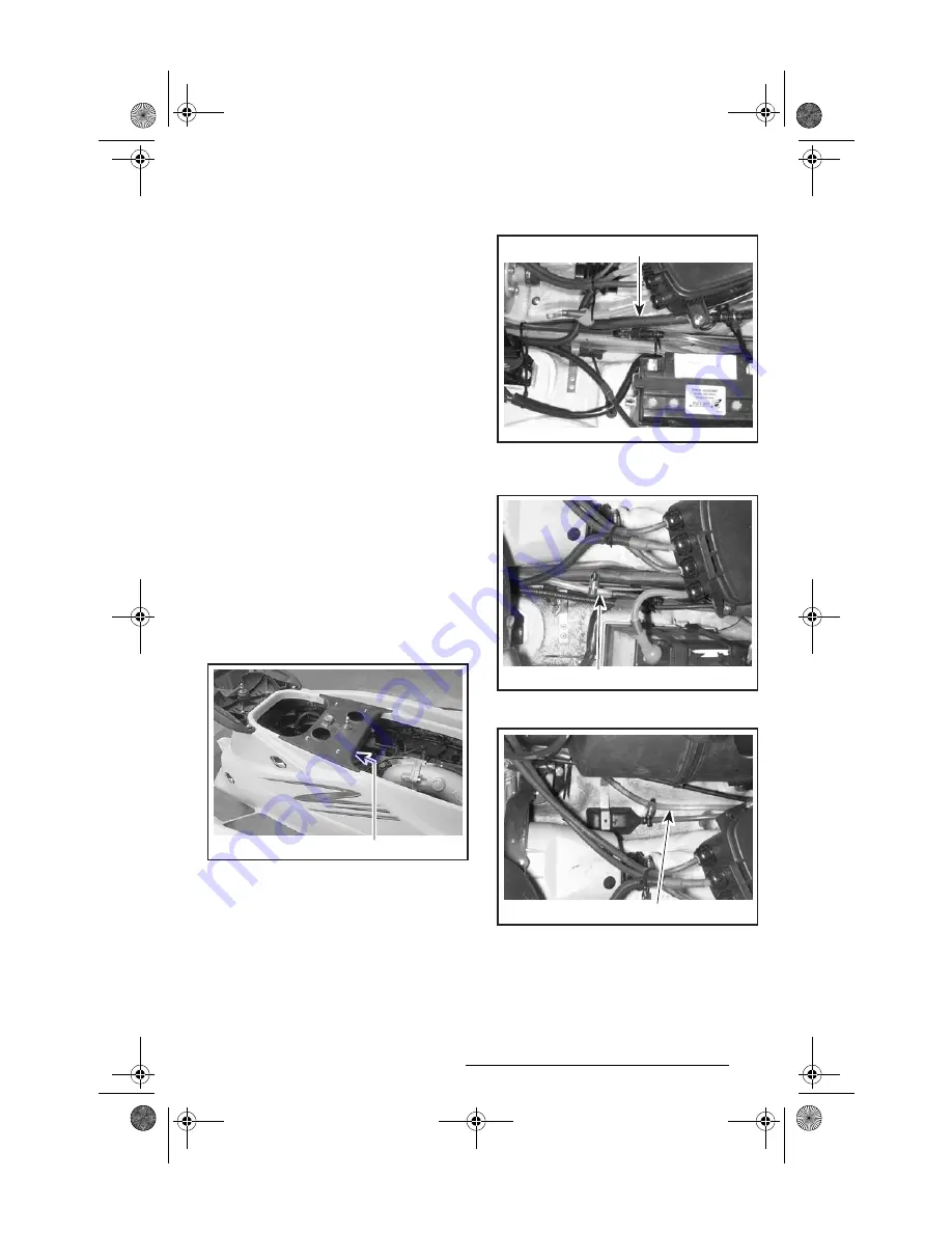 Sea-doo 2003 LRV DI Operator'S Manual Download Page 69