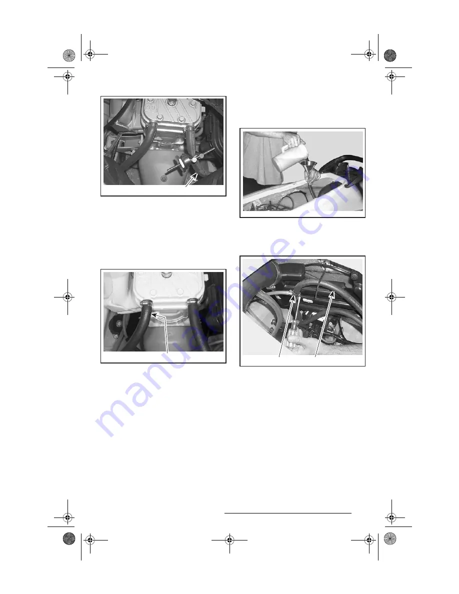 Sea-doo 2004 GTI Operator'S Manual Download Page 97