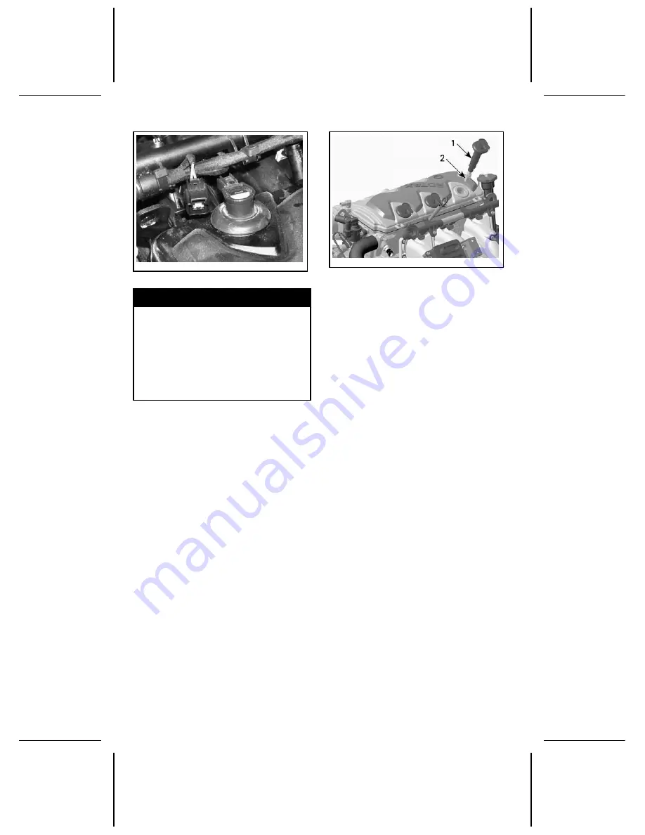 Sea-doo 230 Challenger 2008 Operator'S Manual Download Page 102