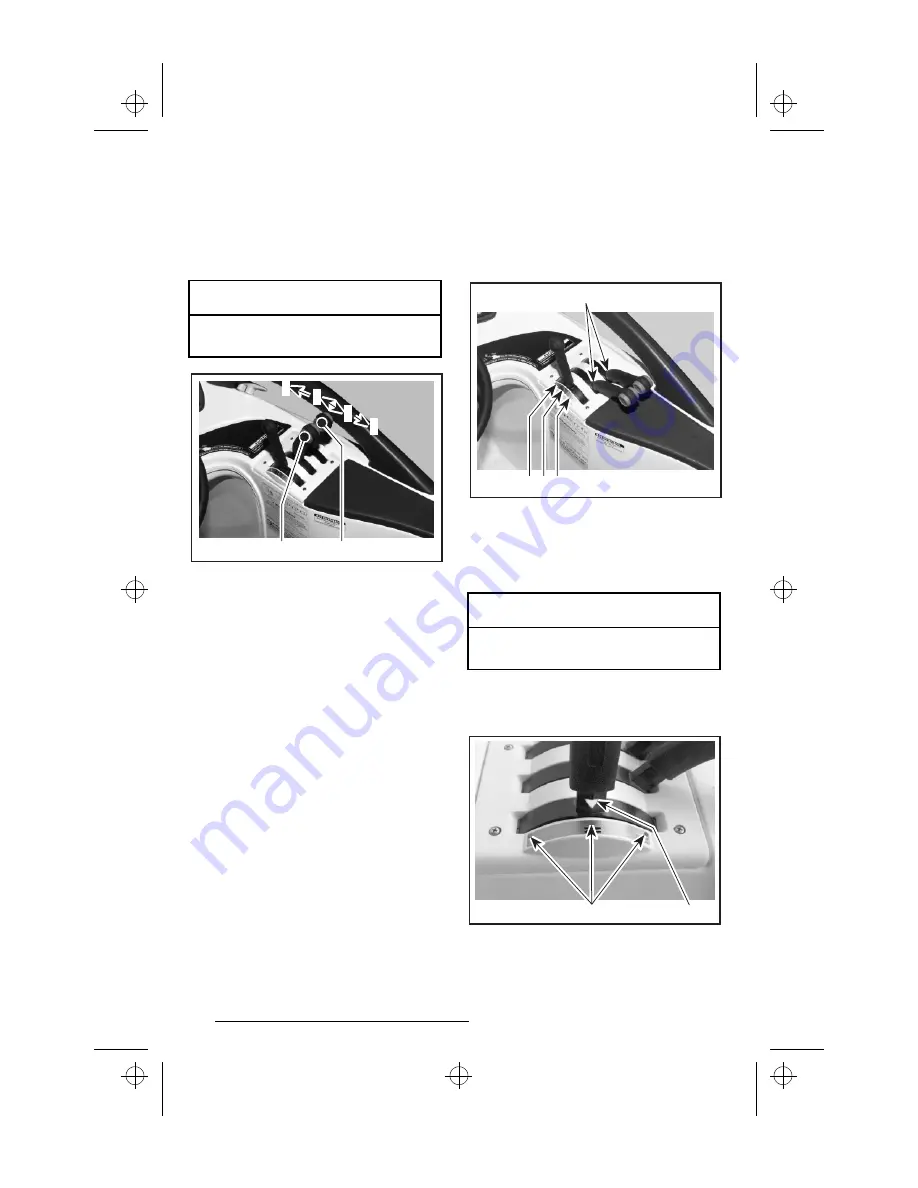 Sea-doo Challenger 1800 Operator'S Manual Download Page 30