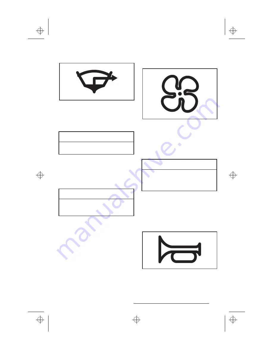 Sea-doo Challenger 1800 Operator'S Manual Download Page 33