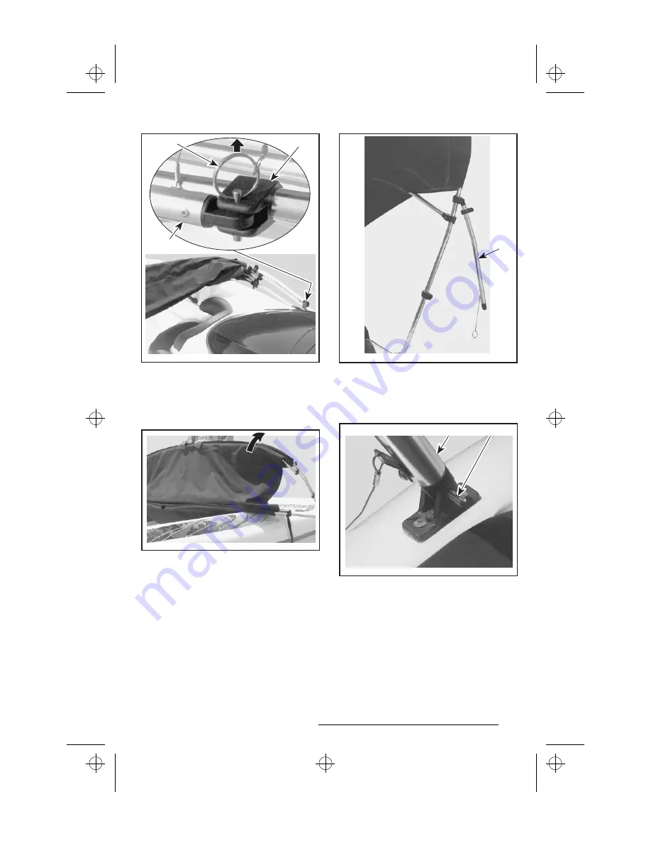 Sea-doo Challenger 1800 Operator'S Manual Download Page 55