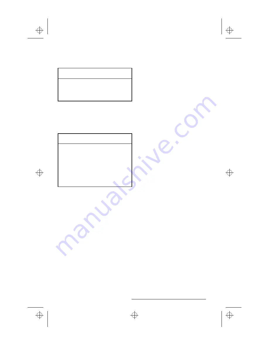 Sea-doo Challenger 1800 Operator'S Manual Download Page 65