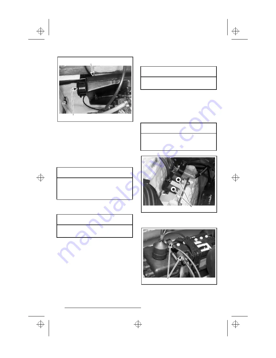 Sea-doo GS 5626 Operator'S Manual Download Page 56