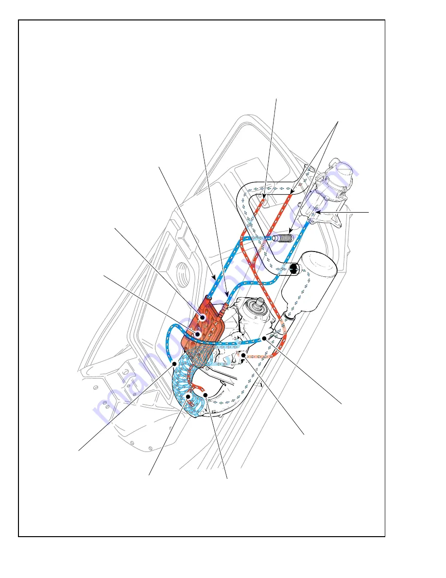 Sea-doo GTI 5865 Shop Manual Download Page 111