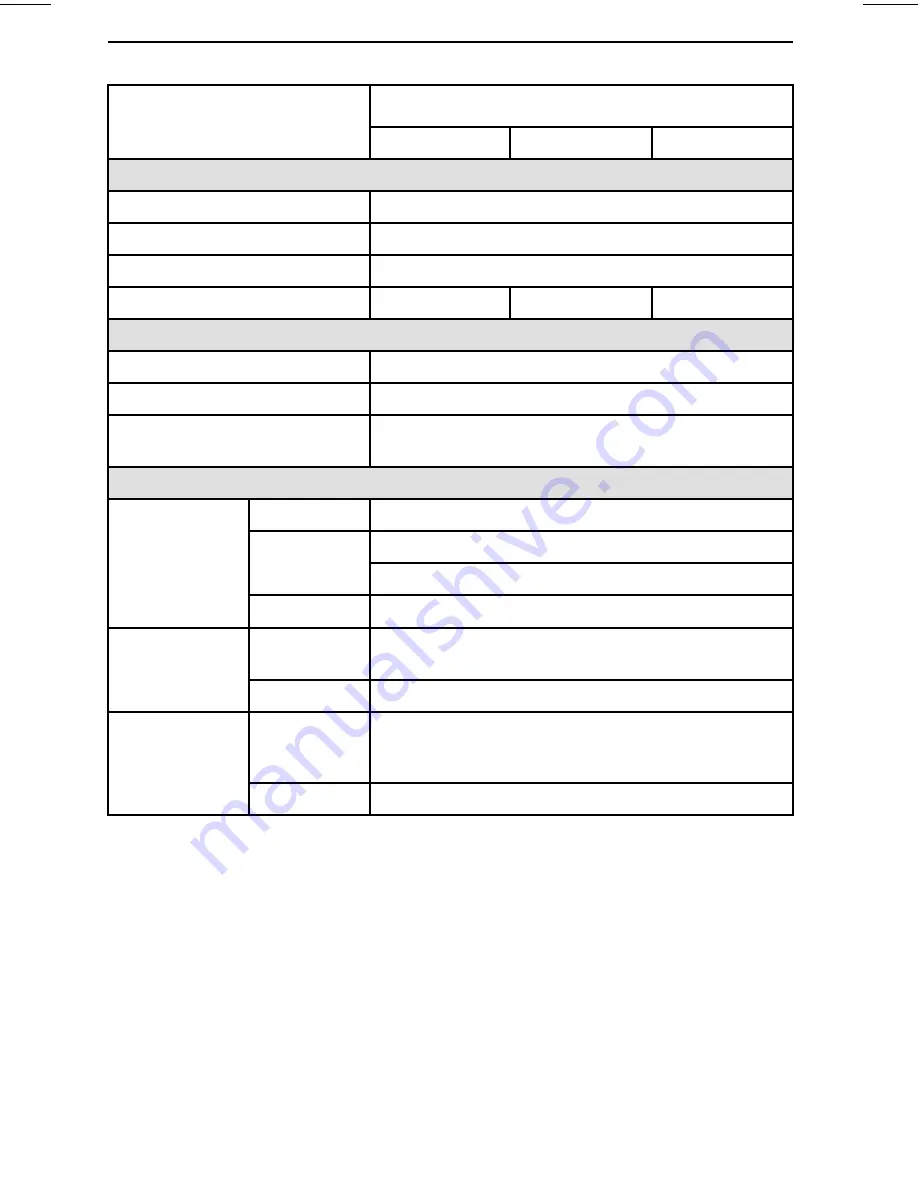 Sea-doo GTI SE Series Operator'S Manual Download Page 98