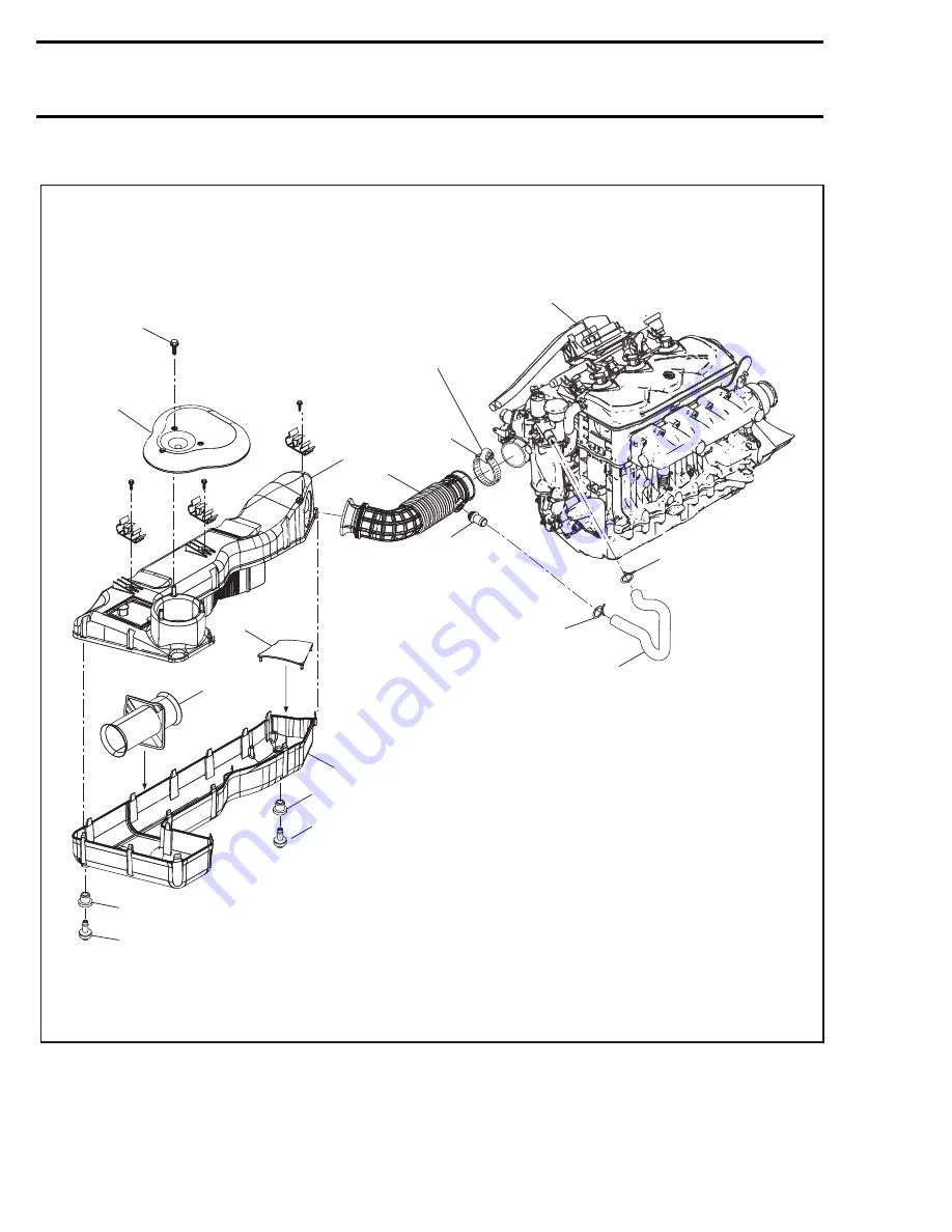 Sea-doo GTX 4-TEC 5573 2002 Shop Manual Download Page 350