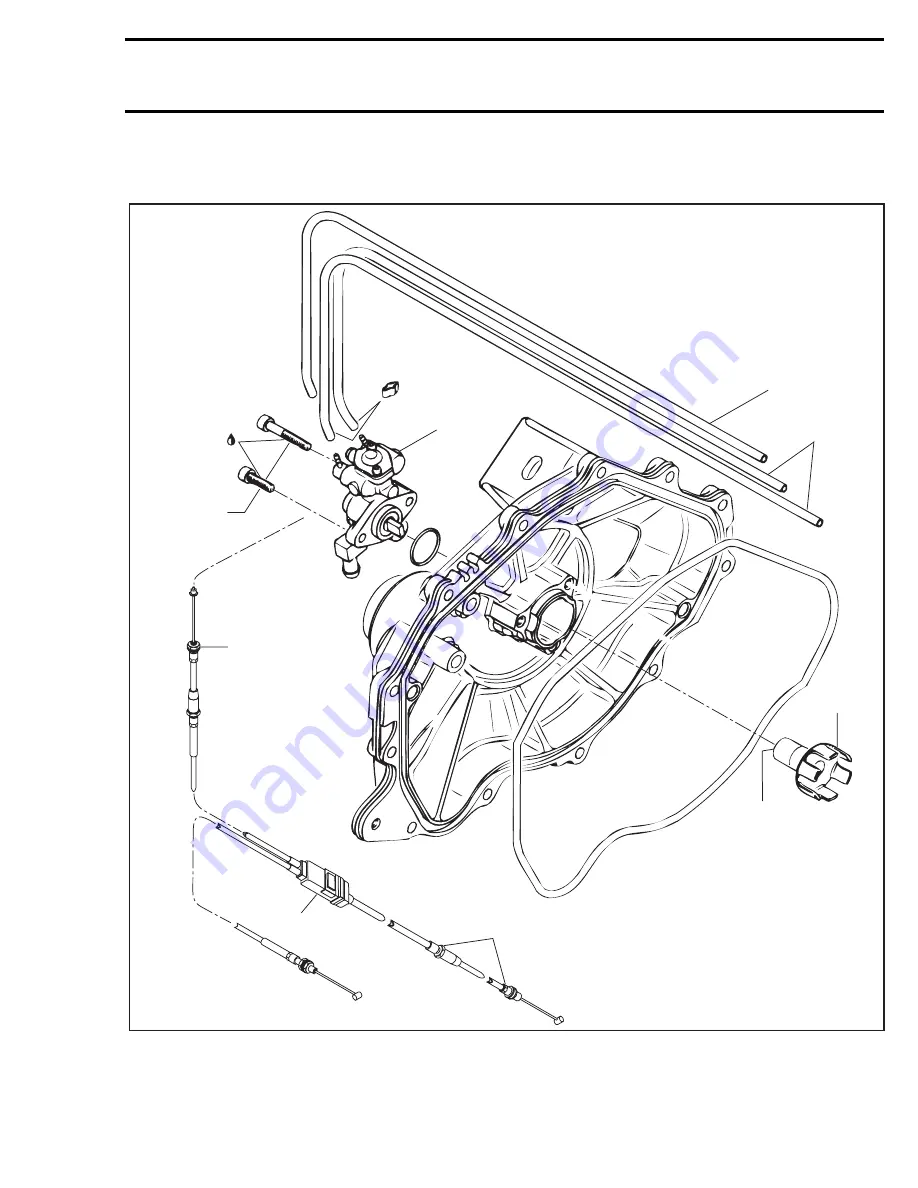 Sea-doo GTX 4-TEC 5573 2002 Скачать руководство пользователя страница 356