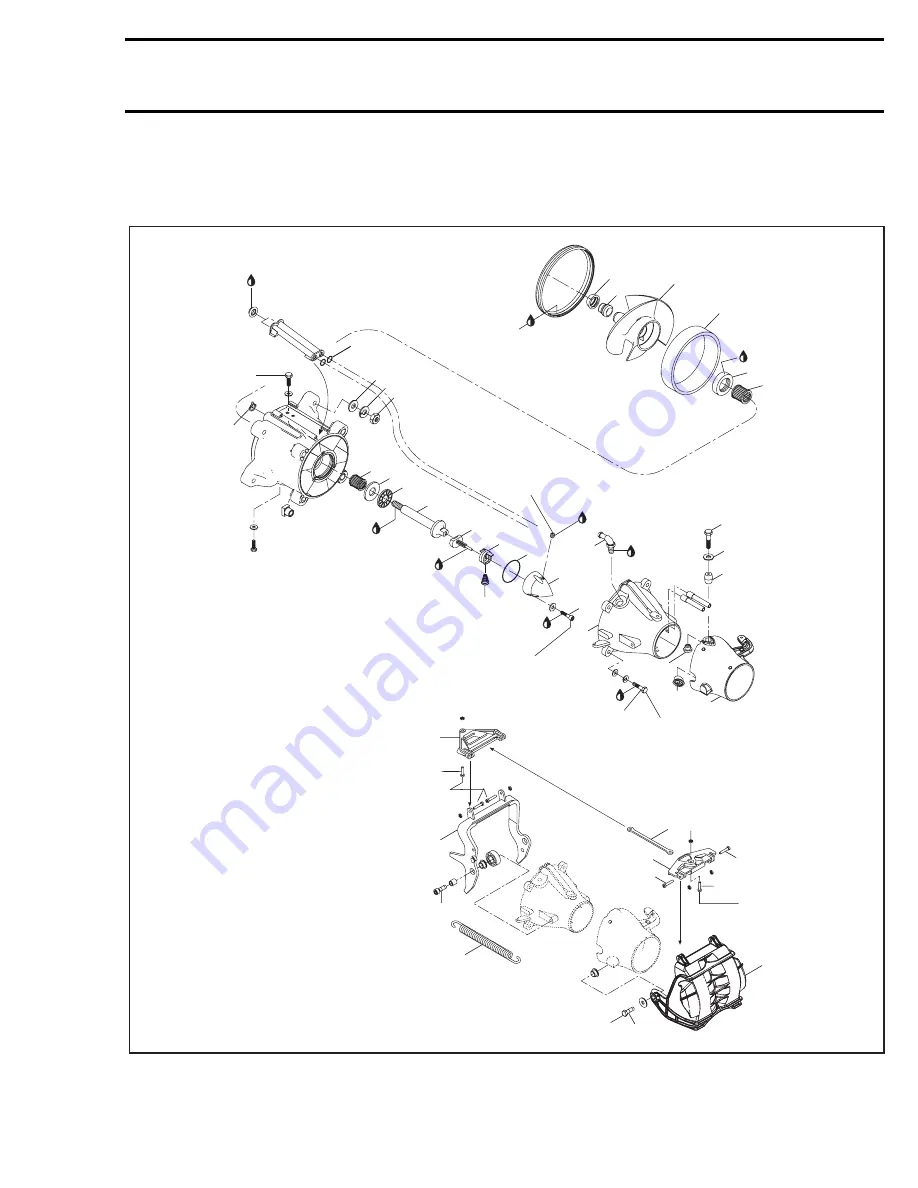 Sea-doo GTX 4-TEC 5573 2002 Shop Manual Download Page 390