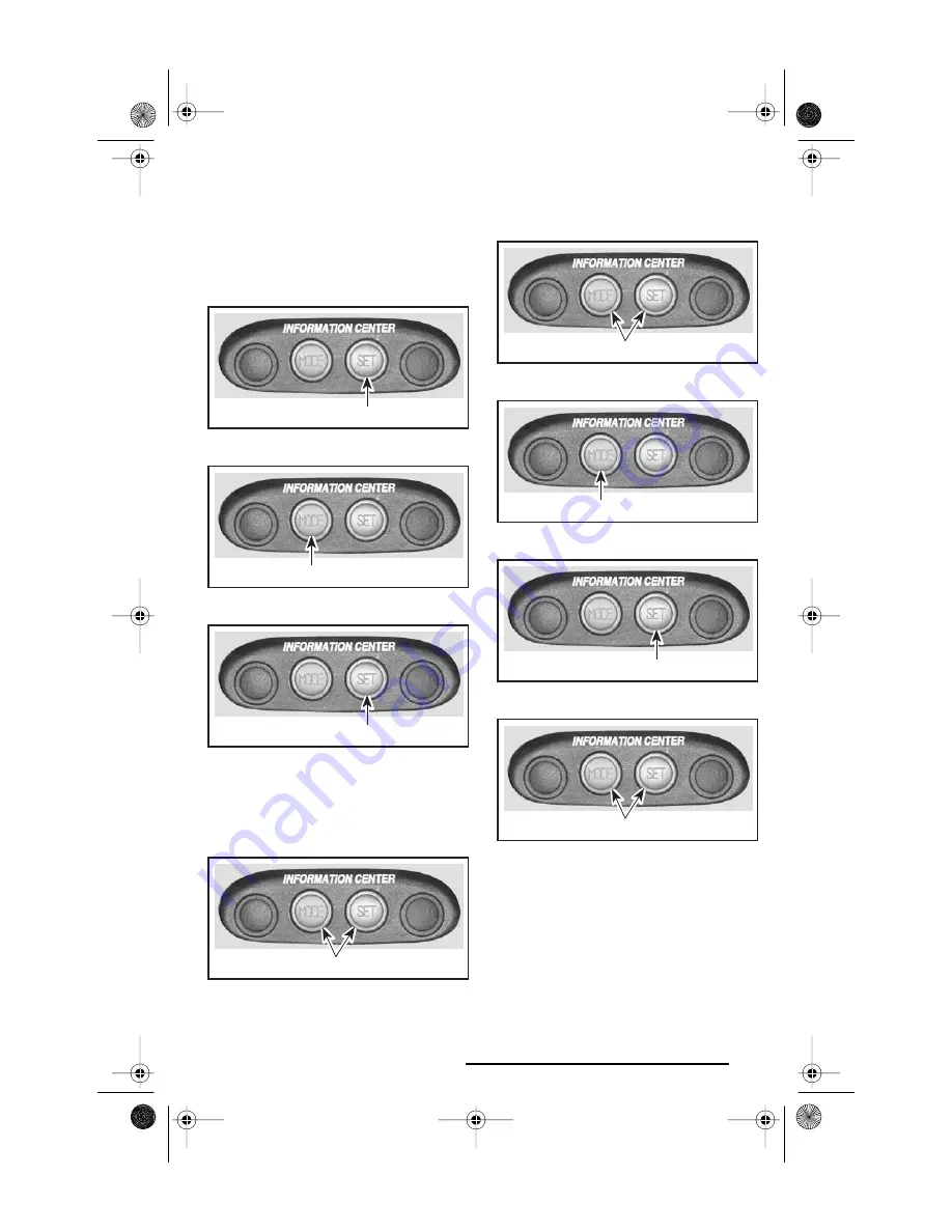 Sea-doo GTX DI 5649 Operator'S Manual Download Page 29