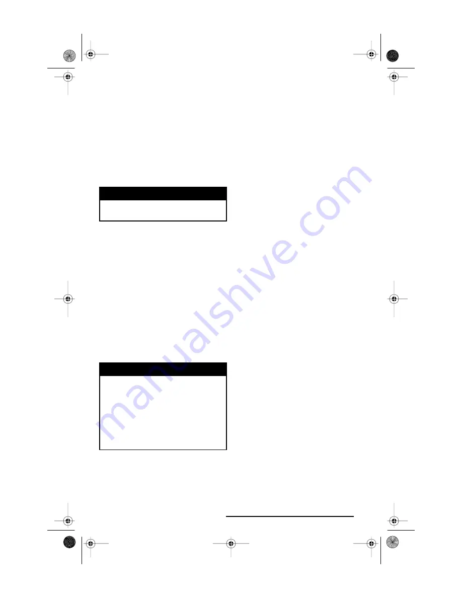 Sea-doo GTX DI 5649 Operator'S Manual Download Page 41