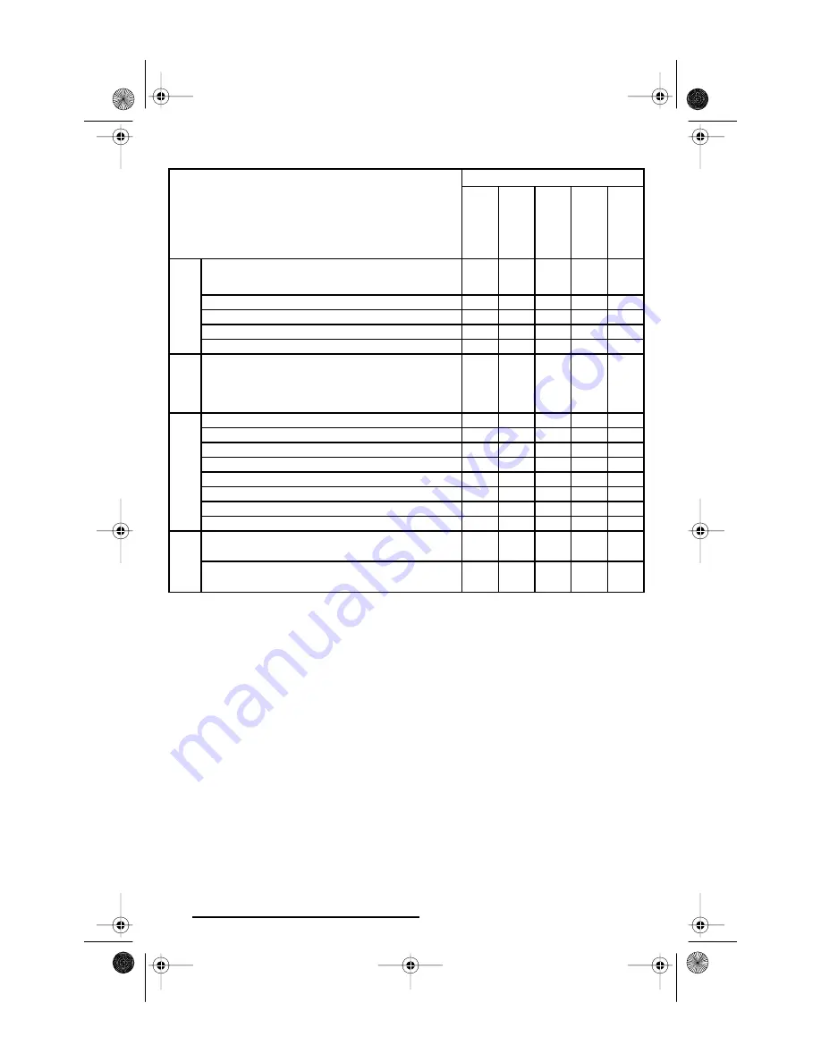 Sea-doo GTX DI 5649 Operator'S Manual Download Page 60