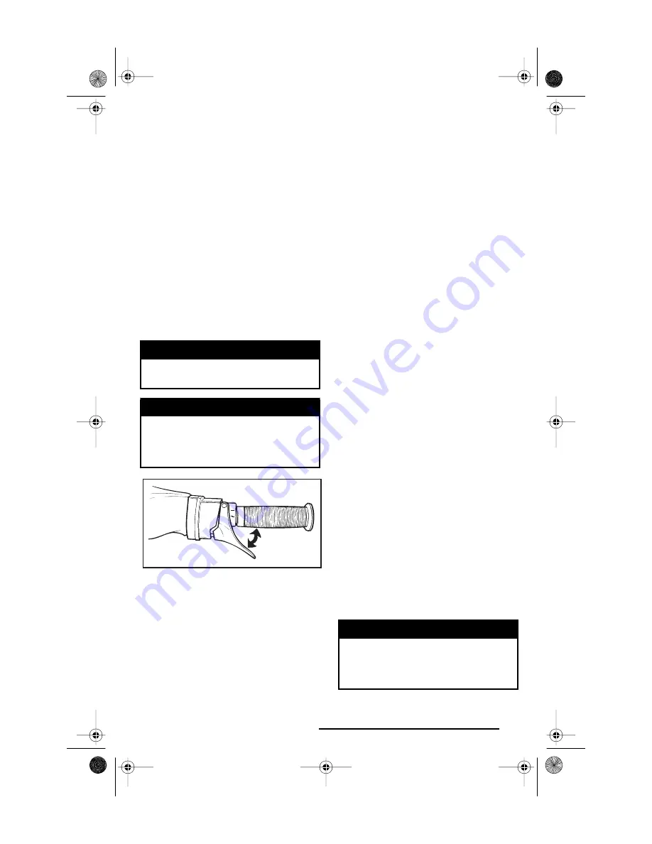 Sea-doo GTX DI 5649 Operator'S Manual Download Page 61