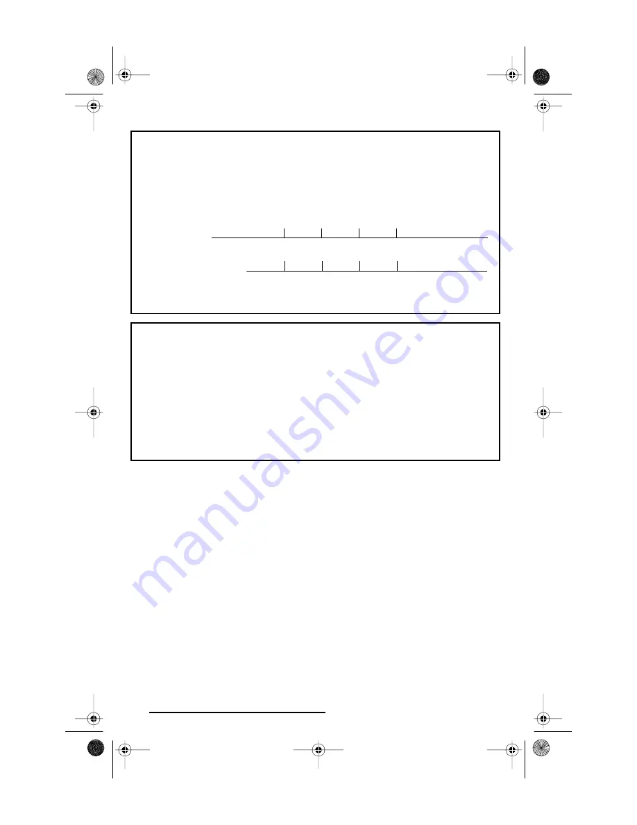 Sea-doo GTX DI 5649 Operator'S Manual Download Page 82