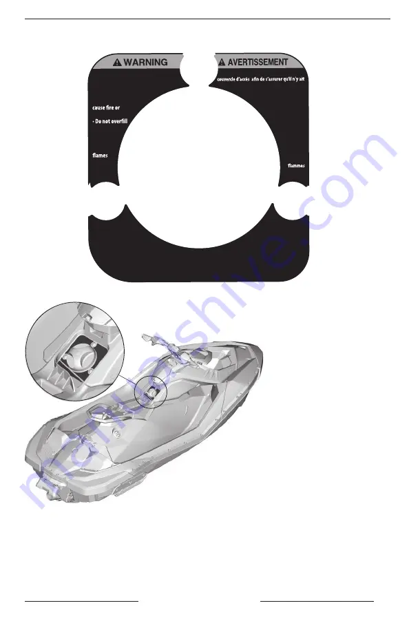 Sea-doo SPARK Series Operator'S Manual Download Page 41