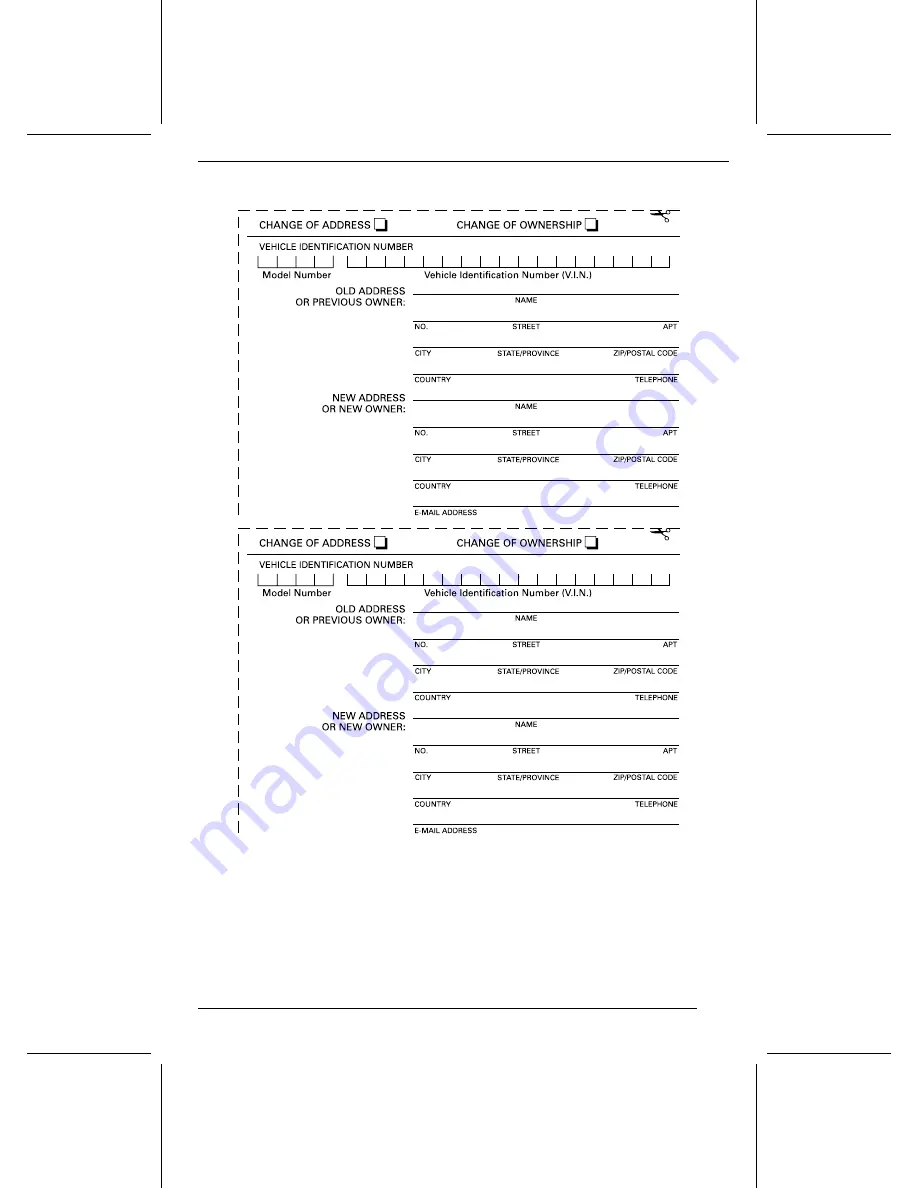 Sea-doo SWITCH 13 FT 2022 Operator'S Manual Download Page 195