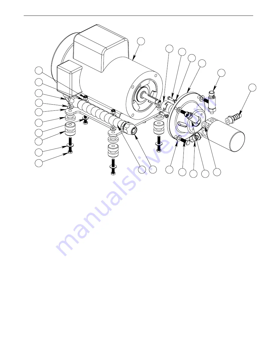 Sea Recovery SRC Aqua Matic 1400-2 Скачать руководство пользователя страница 175