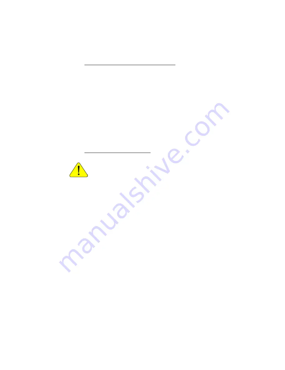 Sea Tel 6009-33 Installation And Operation Manual Download Page 15