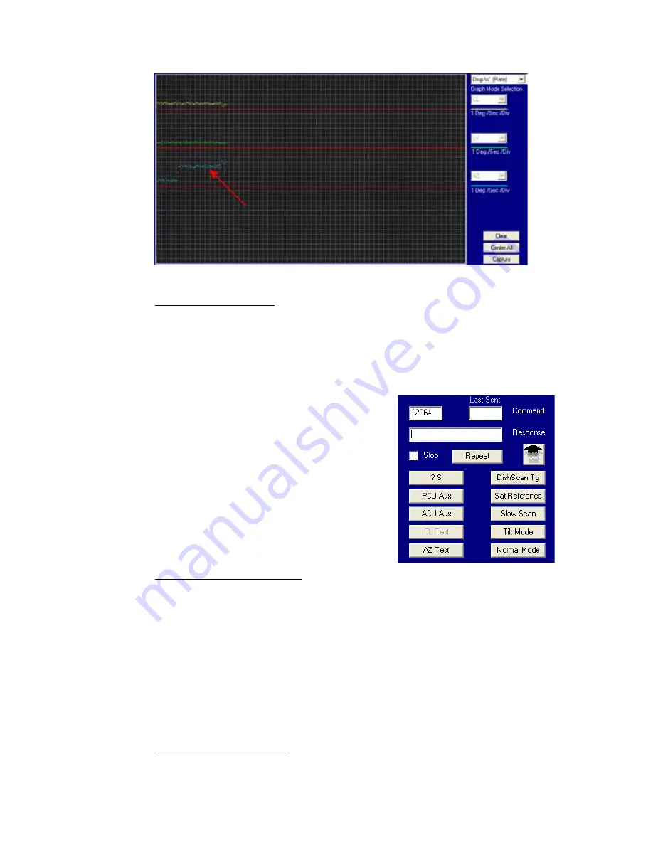 Sea Tel 6009-33 Installation And Operation Manual Download Page 52