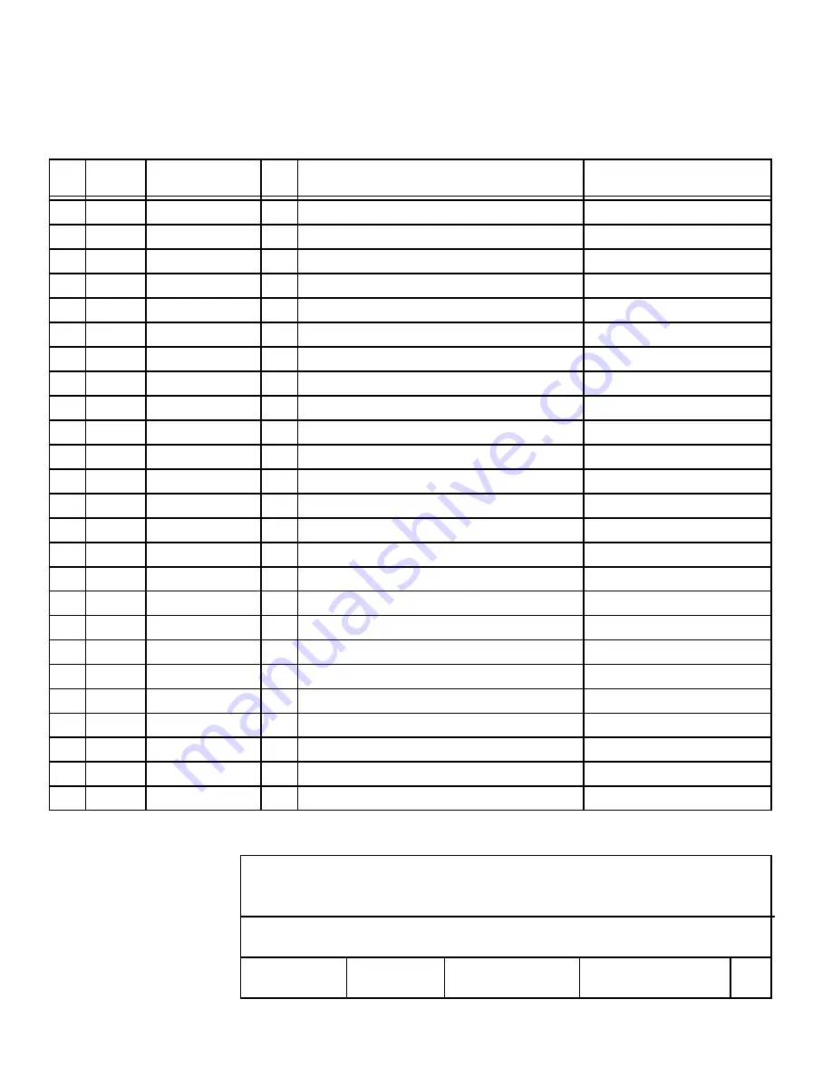 Sea Tel 6009-33 Installation And Operation Manual Download Page 86