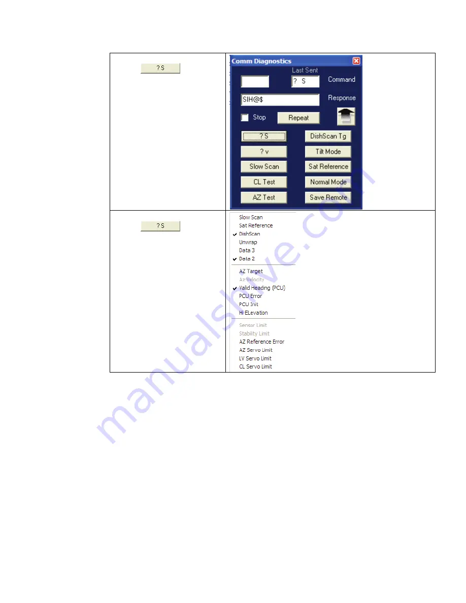 Sea Tel 9497B-1 Installation And Operation Manual Download Page 47