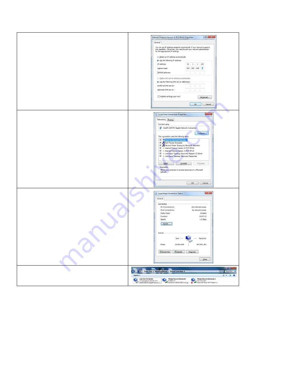 Sea Tel 9711 C Скачать руководство пользователя страница 55