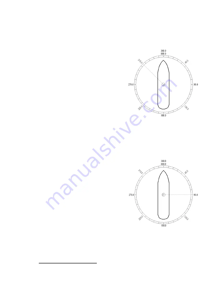 Sea Tel 9797A-27 Installation And Operation Manual Download Page 31