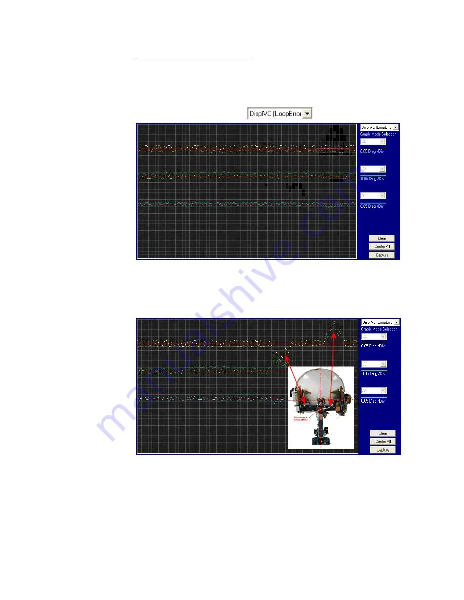 Sea Tel 9797B-70 C-Band TX/RX Installation And Operation Manual Download Page 47