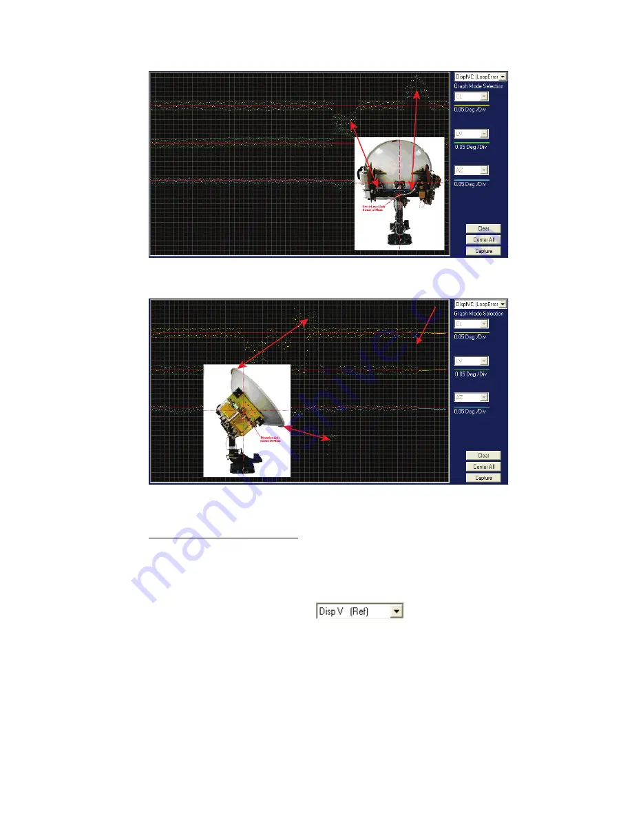 Sea Tel 9797B-76 Installation And Operation Manual Download Page 52