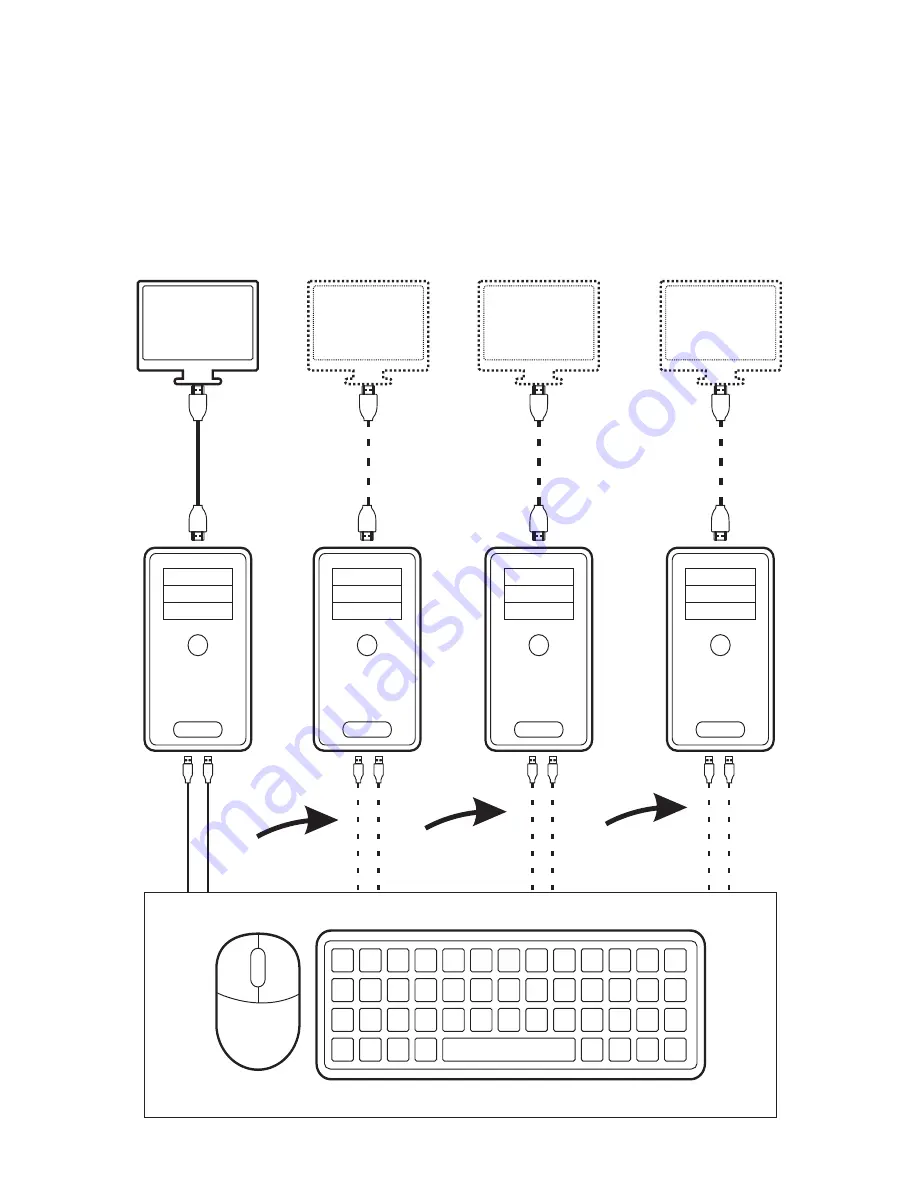 Sea Wit 9116H User Manual Download Page 6