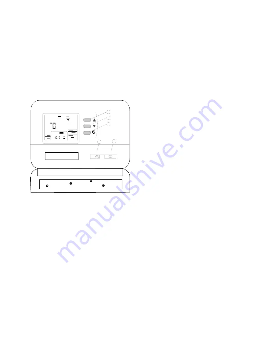 Seabreeze TSN11X Installation And Operation Manual Download Page 3